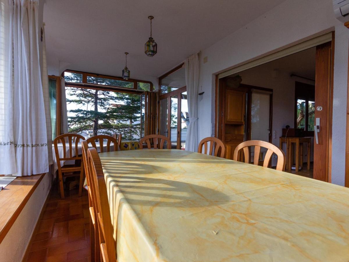 Villa A estrenar gran casa y piscina torrente L'Ametlla de Mar Exterior foto